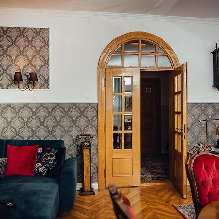 Apartament Ambasada Zamość Kültér fotó