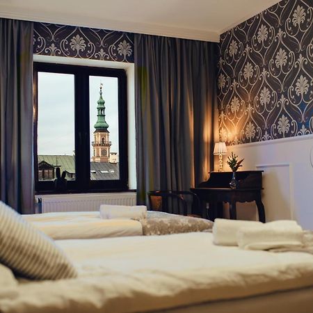 Apartament Ambasada Zamość Kültér fotó